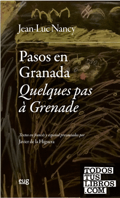 Pasos en Granada = Quelques pas à Grenade