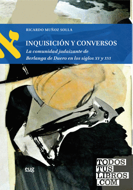 Inquisición y conversos