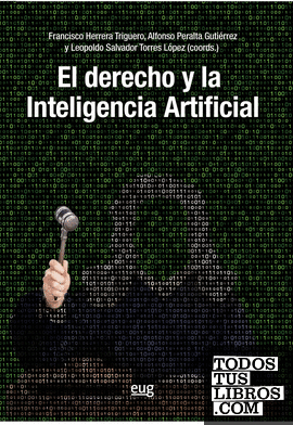 El derecho y la inteligencia artificial