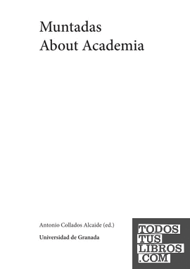 Muntadas. About academia