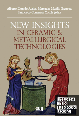 New insights in ceramic & metallurgical technologies