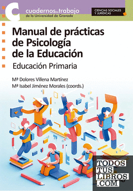 Manual de prácticas de psicología de la educación