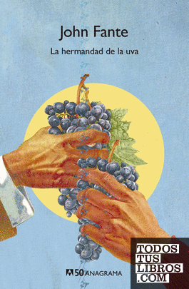 La hermandad de la uva