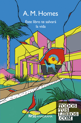 Este libro te salvará la vida