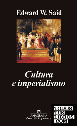 Cultura e Imperialismo