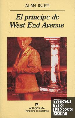 El príncipe de West End Avenue
