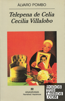 Telepena de Celia Cecilia Villalobo