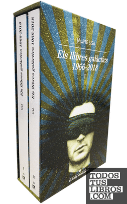 Els llibres galàctics 1966-2018
