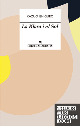 La Klara i el Sol