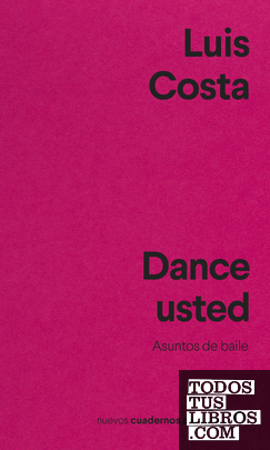 Dance usted