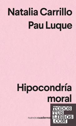 Hipocondría moral