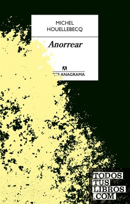 Anorrear