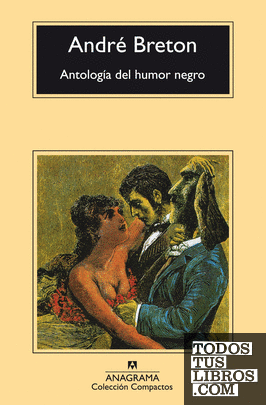 Antología del humor negro