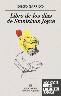 Libro de los días de Stanislaus Joyce