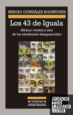Los 43 de Iguala