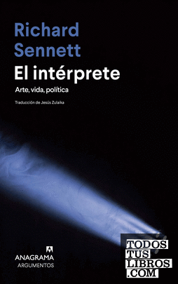 El intérprete