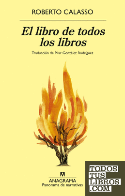 El libro de todos los libros