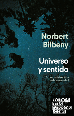 Universo y sentido