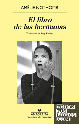 El libro de las hermanas