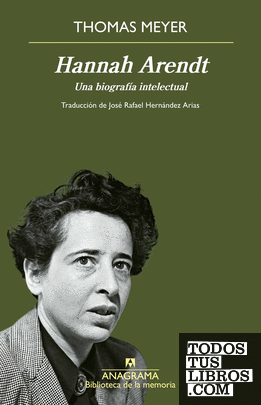 Hannah Arendt