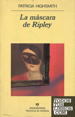 La máscara de Ripley