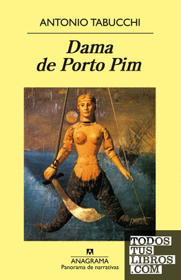 Dama de Porto Pim