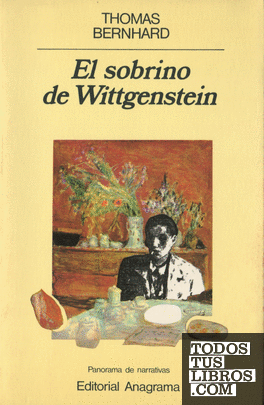 El sobrino de Wittgenstein