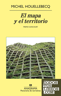 El mapa y el territorio El mapa y el territorio