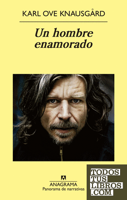 Un hombre enamorado Un hombre enamorado
