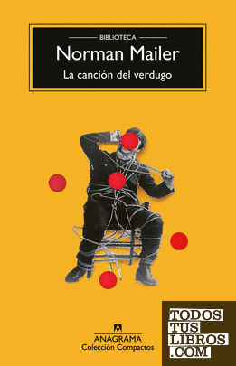 La canción del verdugo La canción del verdugo