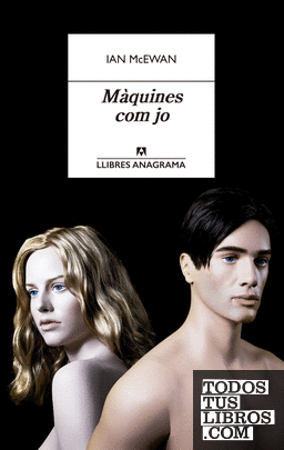 Màquines com jo Màquines com jo