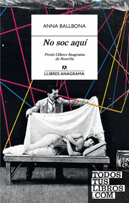 No soc aquí No soc aquí