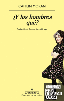 ¿Y los hombres qué?