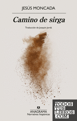 Camino de sirga