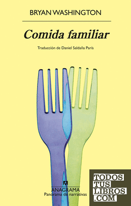 Comida familiar