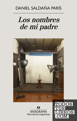 Los nombres de mi padre