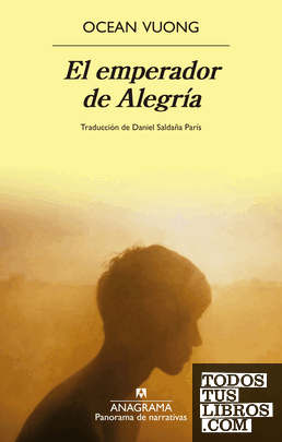El emperador de Alegría