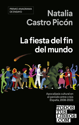 La fiesta del fin del mundo