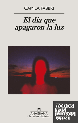 El día que apagaron la luz