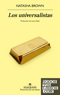 Los universalistas