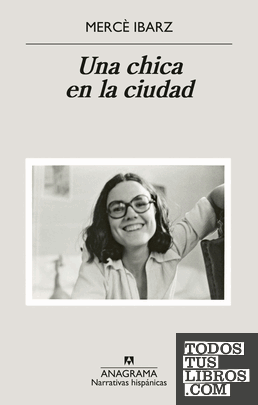 Una chica en la ciudad