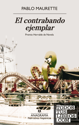 El contrabando ejemplar