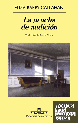La prueba de audición