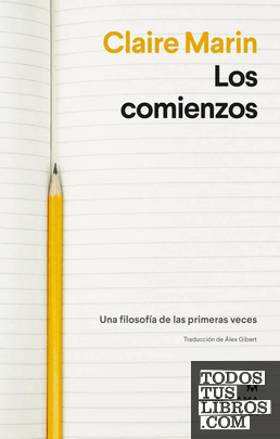 Los comienzos