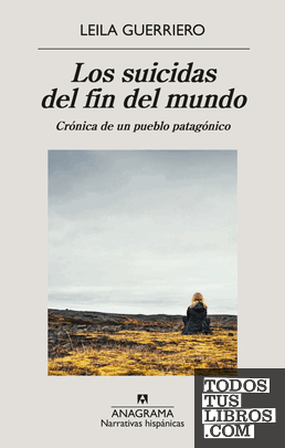Los suicidas del fin del mundo
