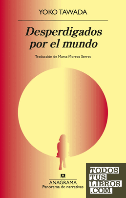 Desperdigados por el mundo Desperdigados por el mundo