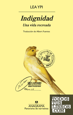 Indignidad