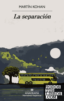 La separación