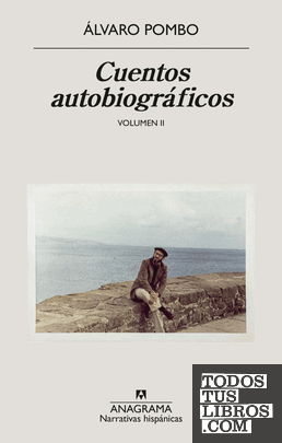 Cuentos autobiográficos