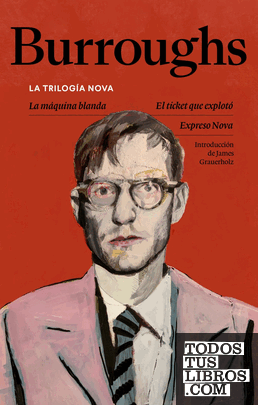 La trilogía Nova La trilogía Nova
